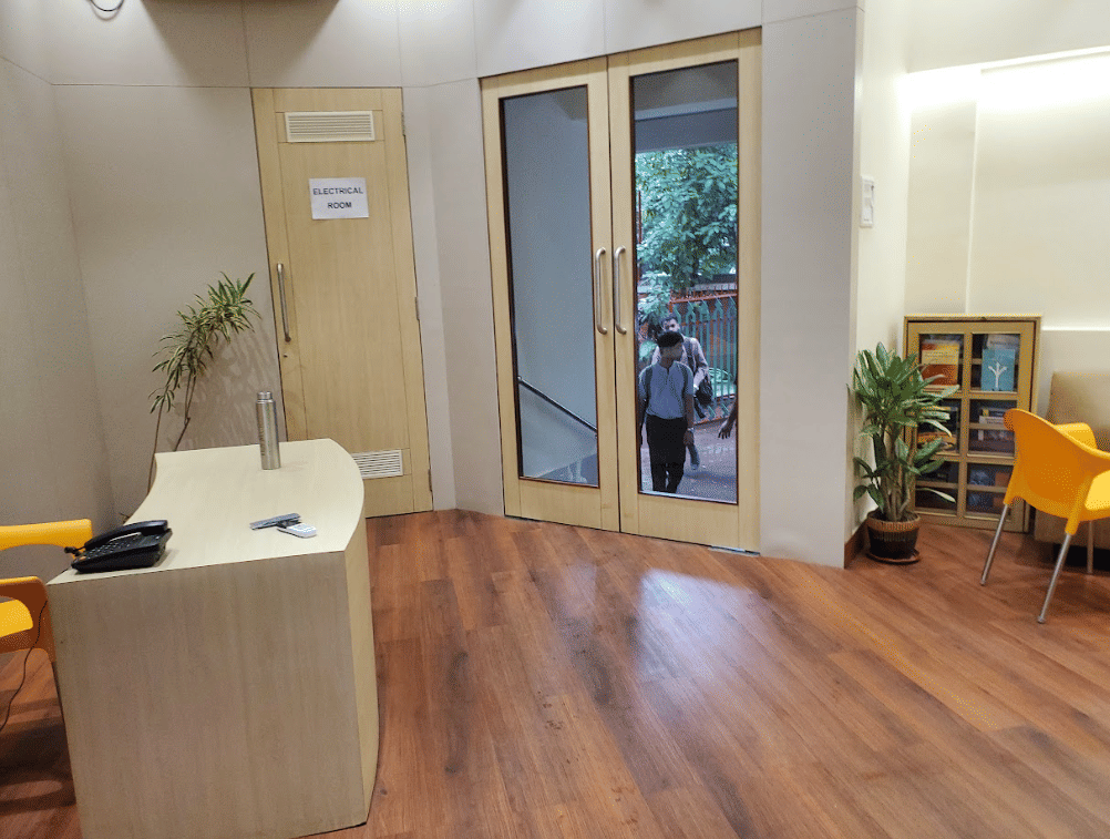 IES's Management College and Research Centre Mumbai Campus photo 12